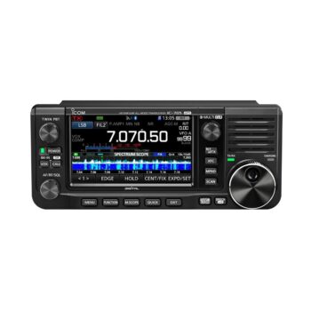 Icom IC-705